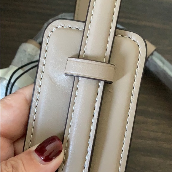 Coach 1941 Troupe Tote 79468 - Picture 10 of 14